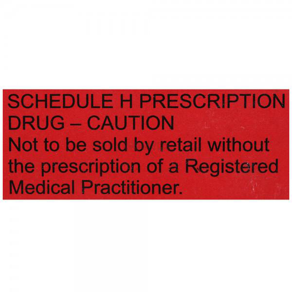 Pantosec DSR Capsule