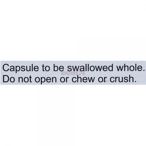 Pantosec DSR Capsule