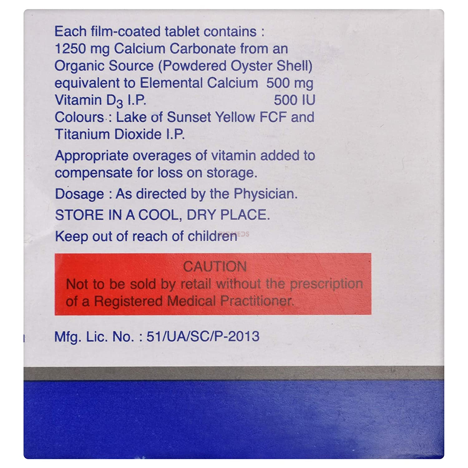 Cipcal HD Tablet
