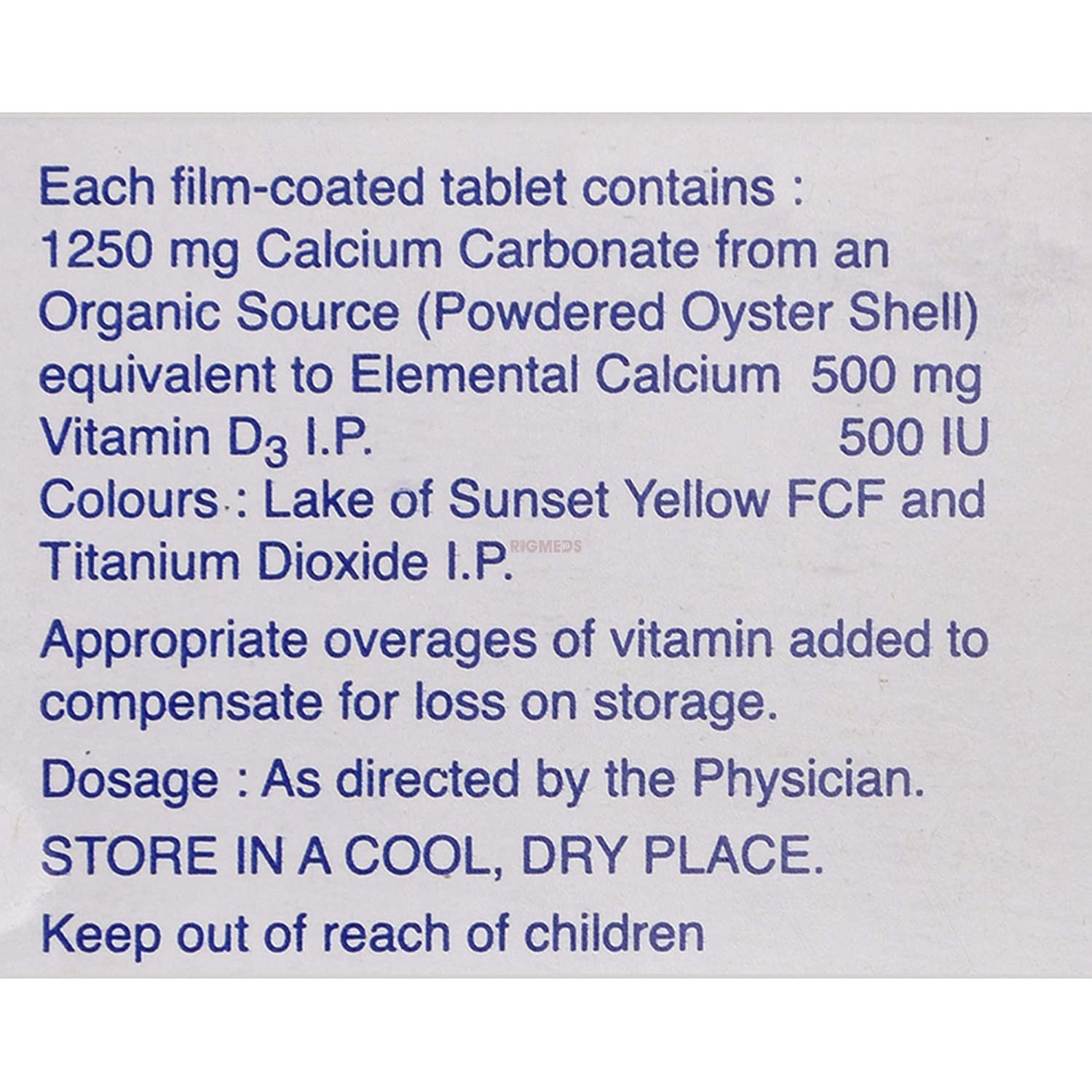Cipcal HD Tablet