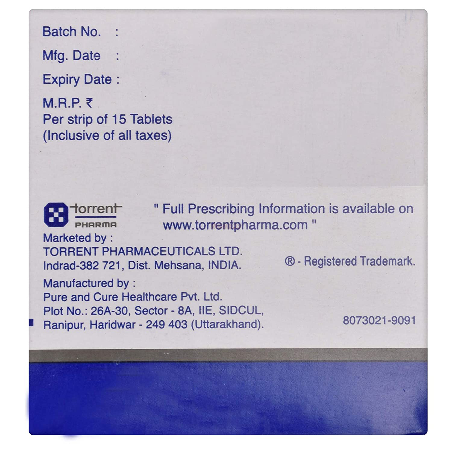 Cipcal HD Tablet