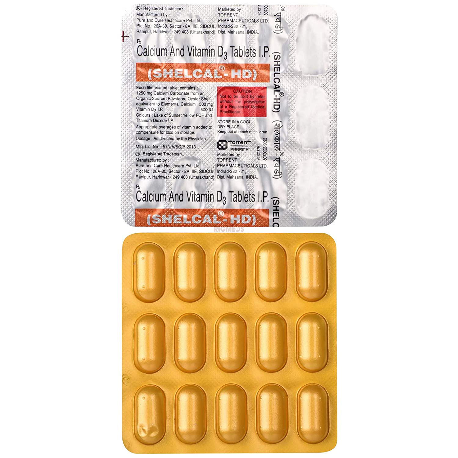 Cipcal HD Tablet
