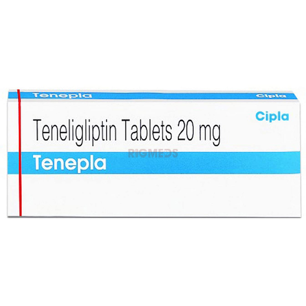 Tenepla Tablet