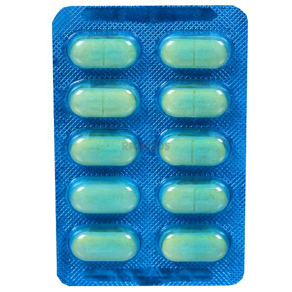 Grenil Tablet