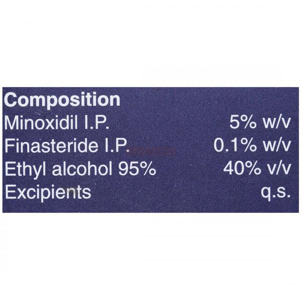 Hair 4U F Solution (60ml)