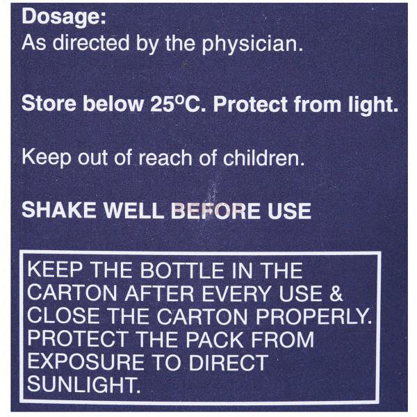 Hair 4U F Solution (60ml)