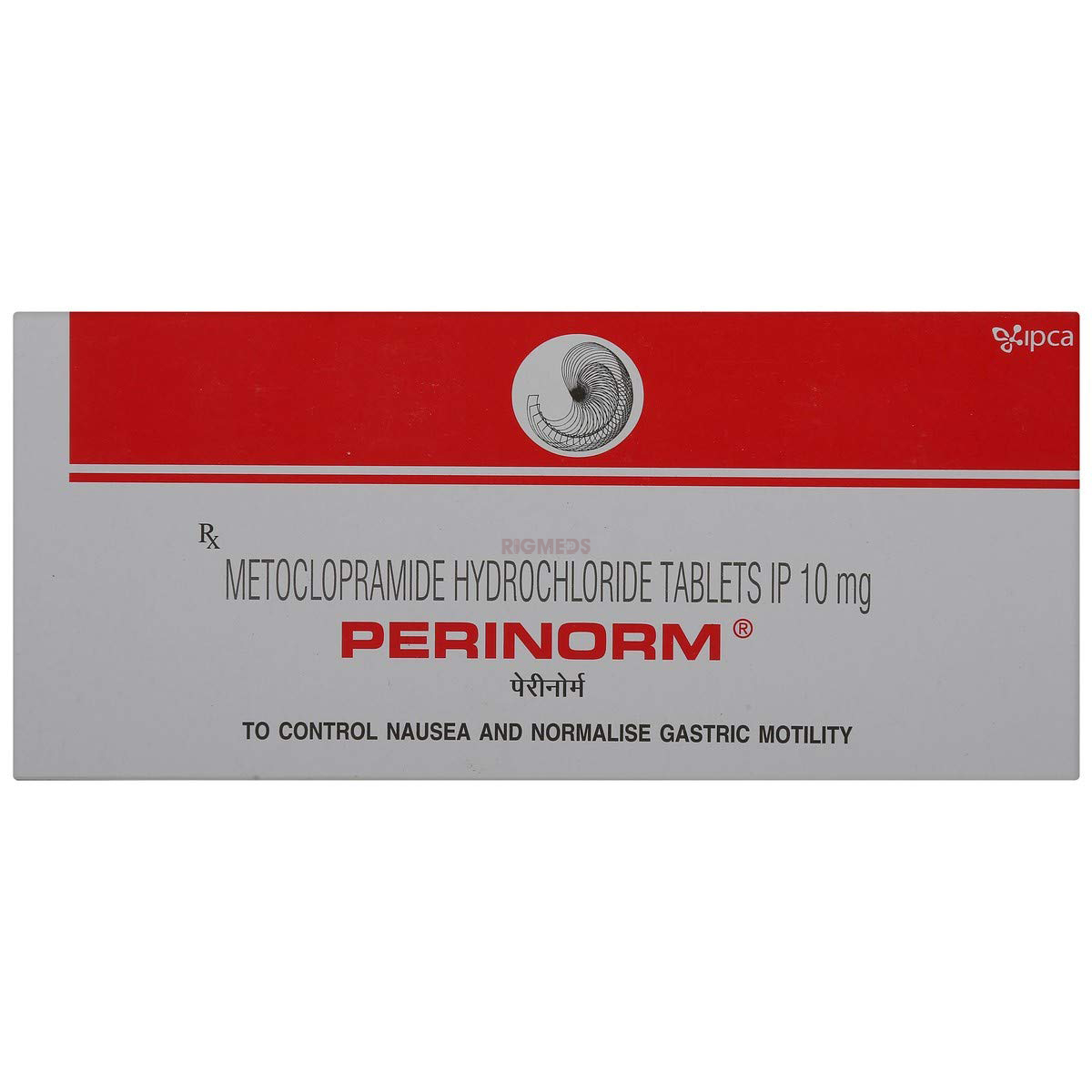 Perinorm Tablet
