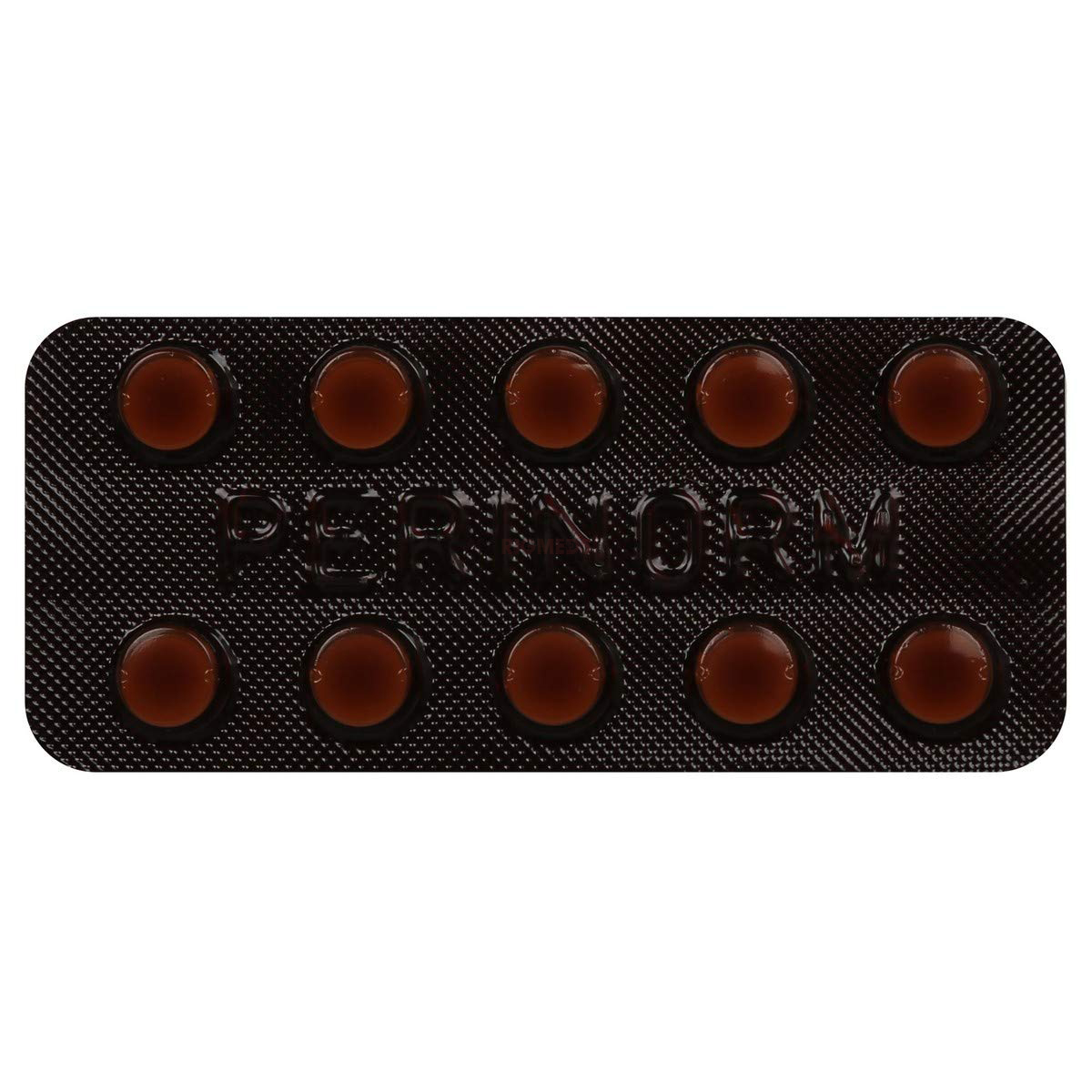 Perinorm Tablet