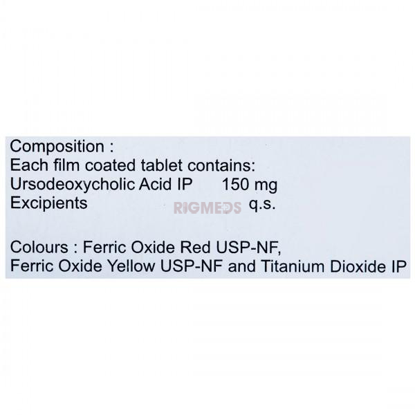 Hepakind 150 Tablet