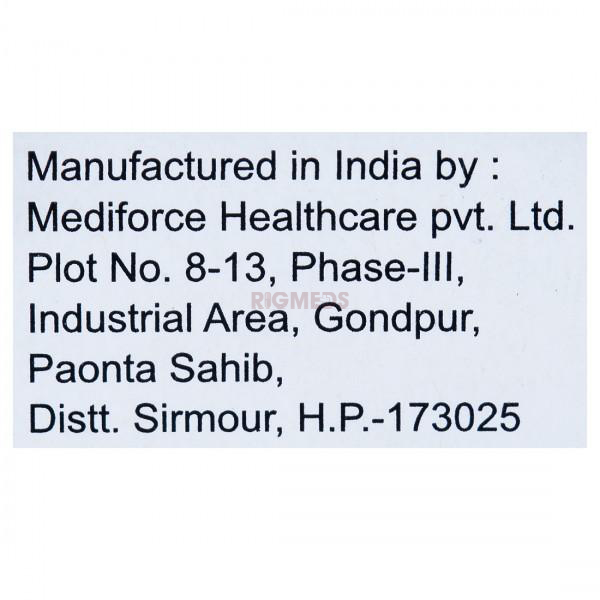 Hepakind 150 Tablet