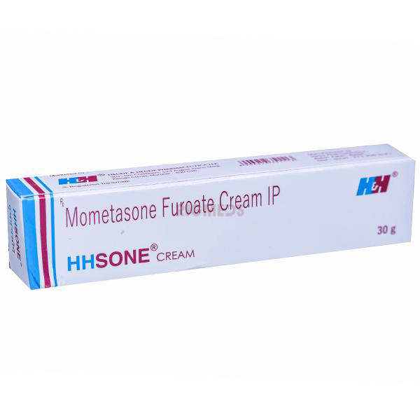 HH Sone Cream (30Gm)