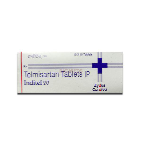 Inditel 20 Tablet