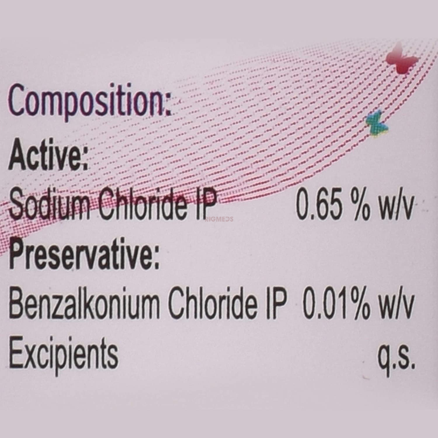 Solvin Nasal Spray