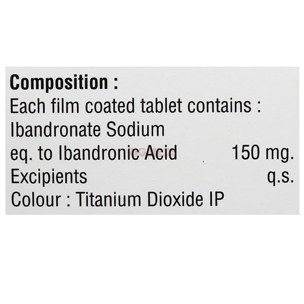 Iban Plus Tablet