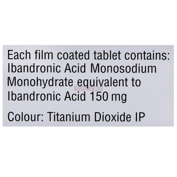Bandrone 150 Tablet