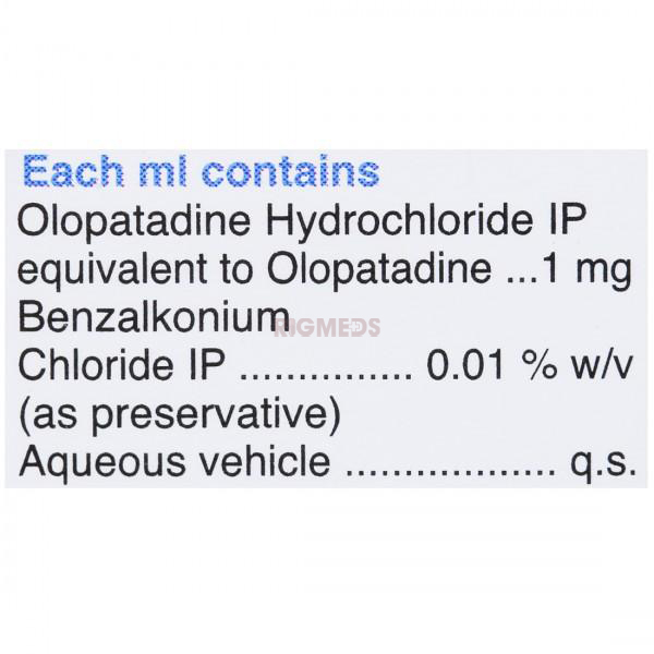 IF 2 Eye Drop
