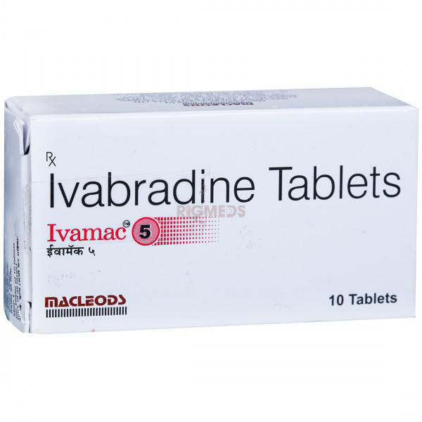 Ivamac 5 Tablet