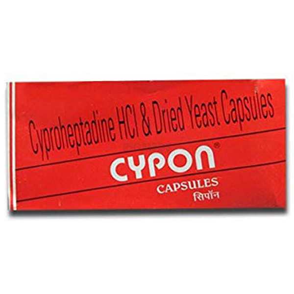 Cypon Capsule