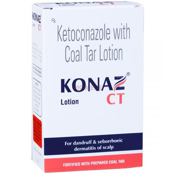 Konaz CT Lotion