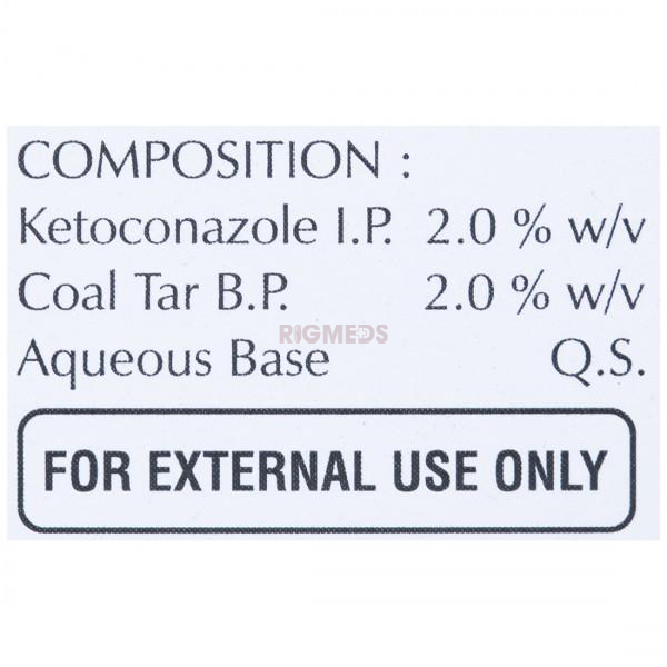 Konaz CT Lotion