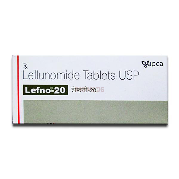 Lefno 10 Tablet