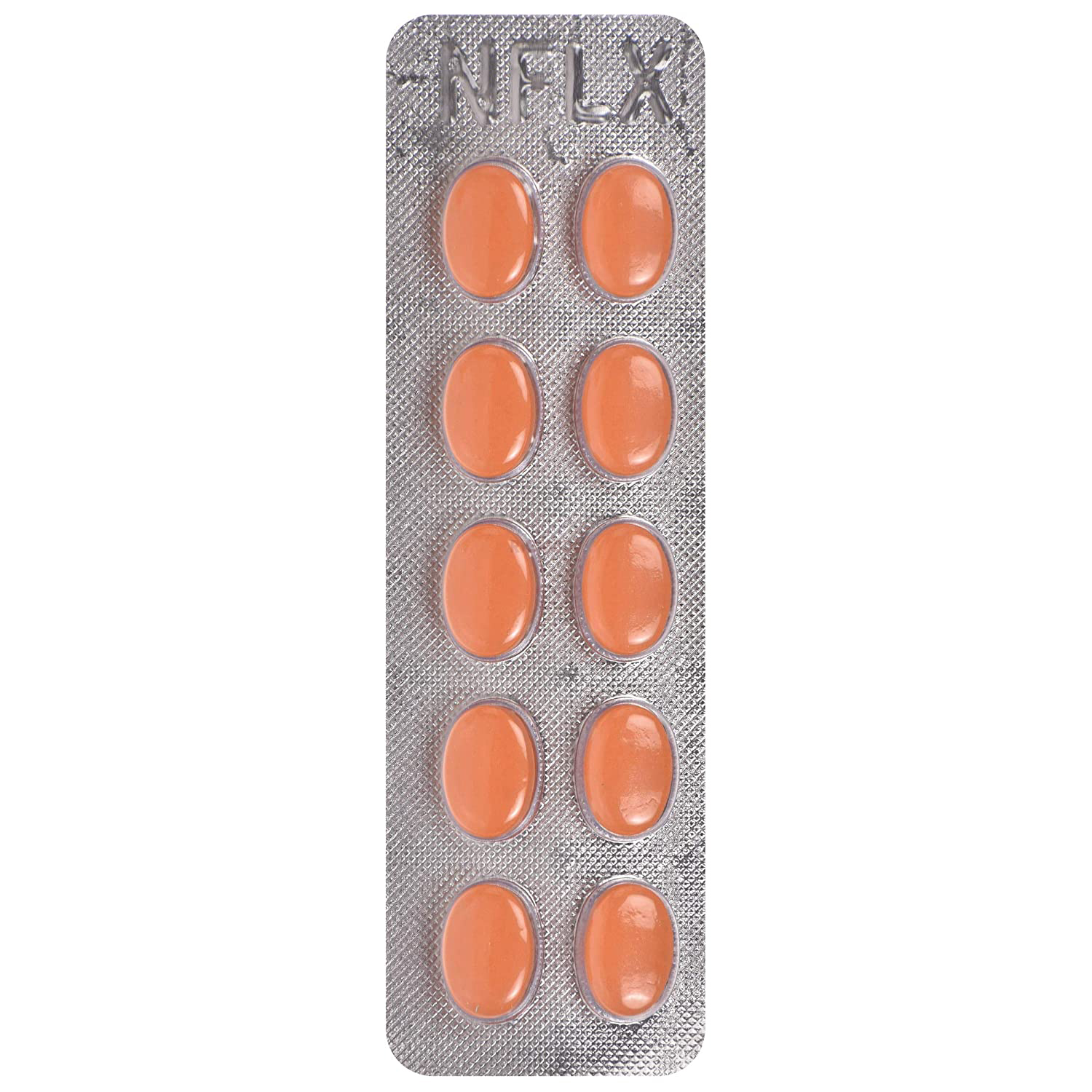 Norflox 400 Tablet