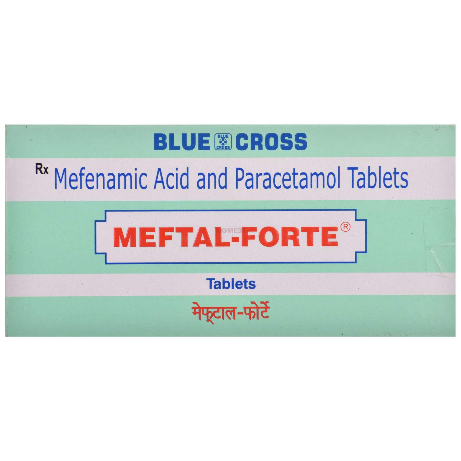Meftal Forte Tablet