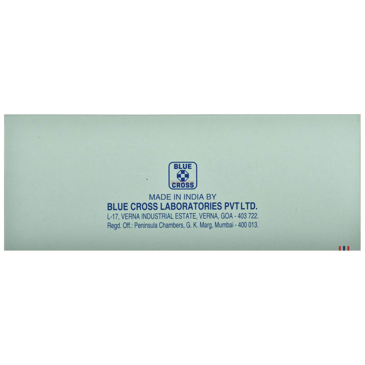 Meftal 500 Tablet