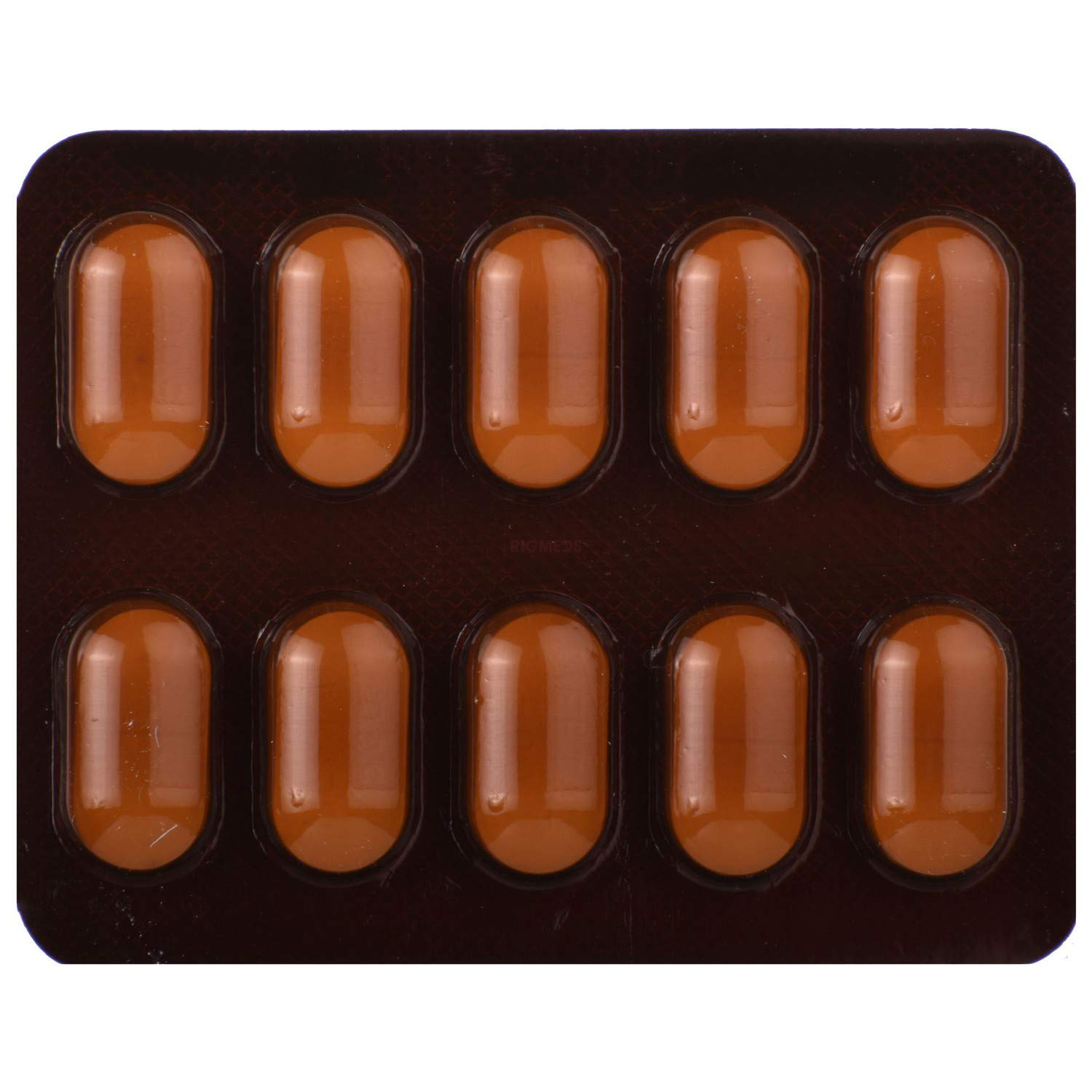 Meftal 500 Tablet