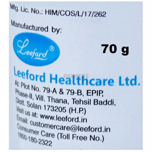 Clinsol Anti Acne Face Wash (70Gm)