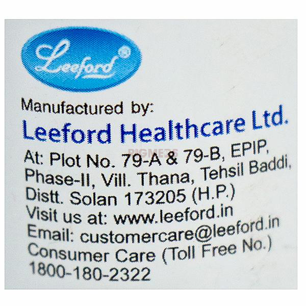 Clinsol Effective Cleansing Long Lasting Oil-Control Protection Face Wash
