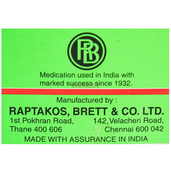 Hepatoglobine Liquid