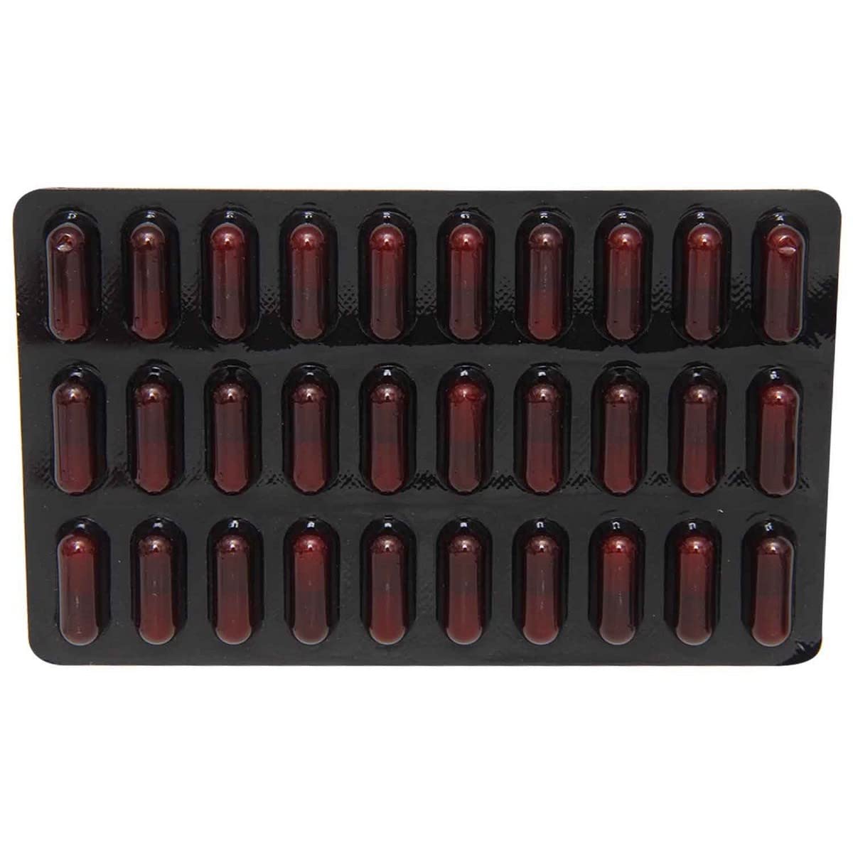 Hepatoglobine Capsule