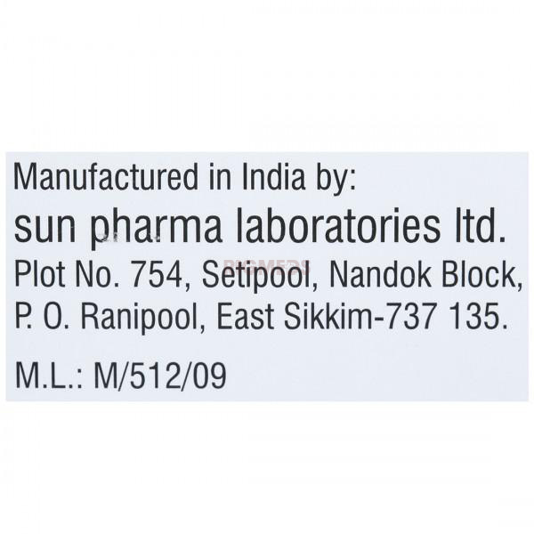 Liofen XL 20 Capsule