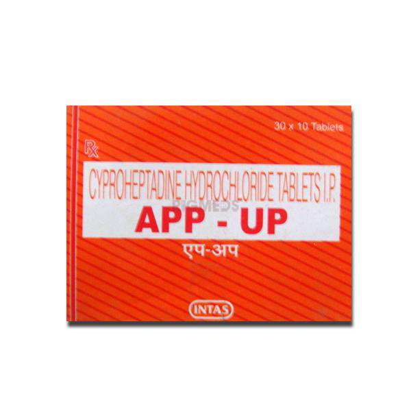 App UP Tablet