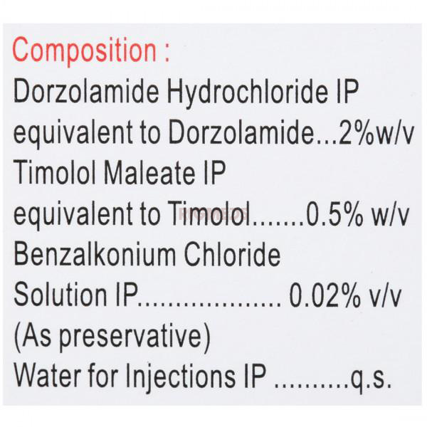 Misopt Eye Drop (5ml)
