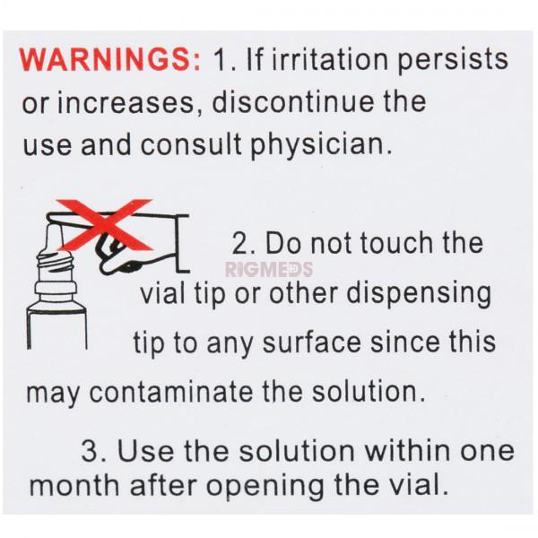 Misopt Eye Drop (5ml)