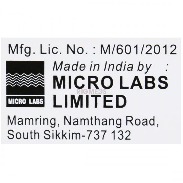 Misopt Eye Drop (5ml)