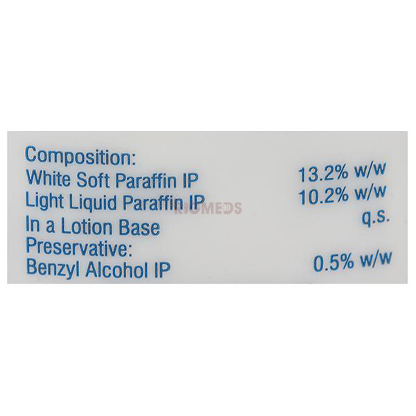 Moisturex Soft Lotion (100ml)