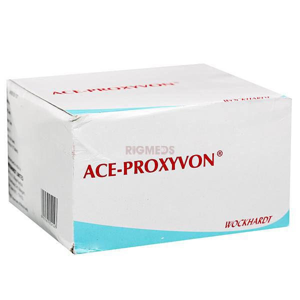 Ace Proxyvon Tablet