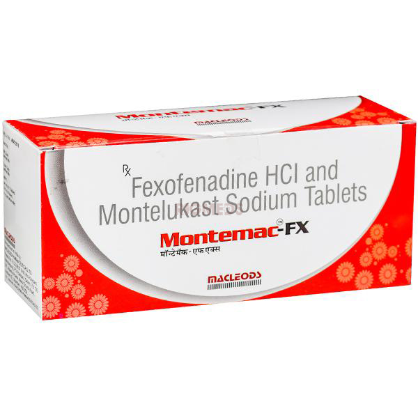 Montemac FX Tablet