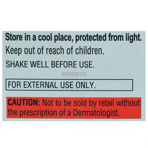 Morr 7.5% Solution (60ml)