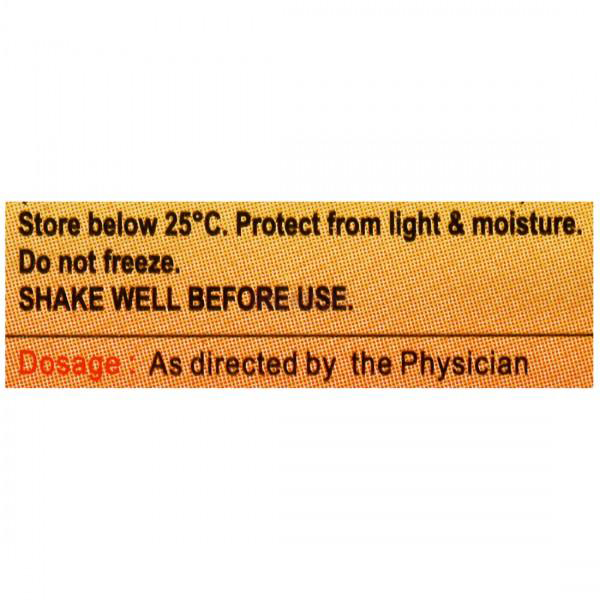 Moxigram LX Eye Drop (5ml)