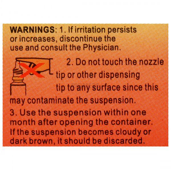 Moxigram LX Eye Drop (5ml)