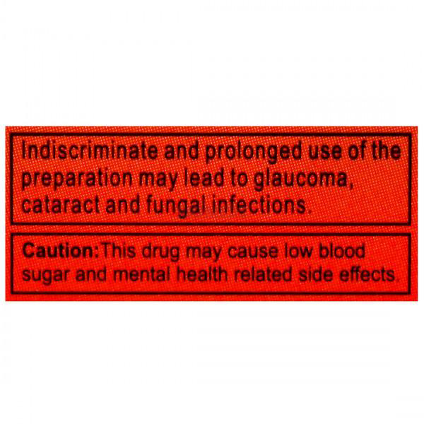 Moxigram LX Eye Drop (5ml)