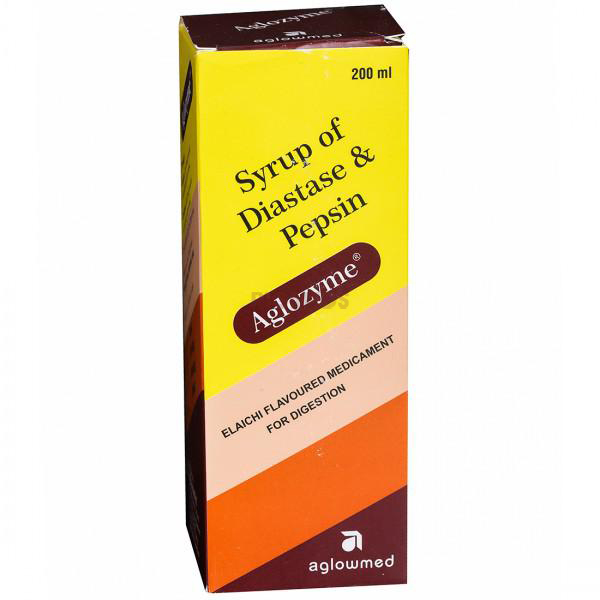 Aglozyme Syrup