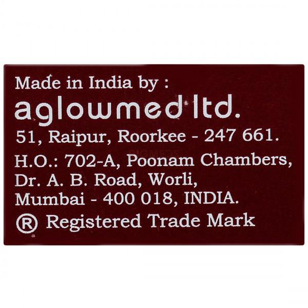 Aglozyme Syrup