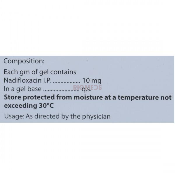 Nadoxin Gel