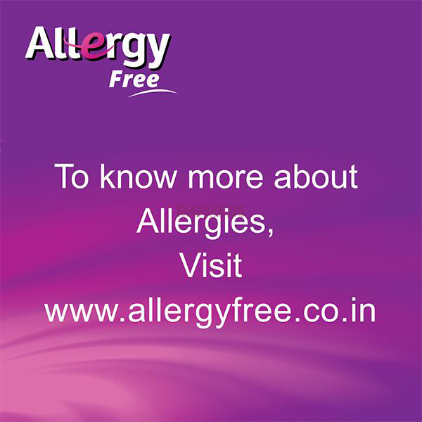 Allegra Nasal Spray