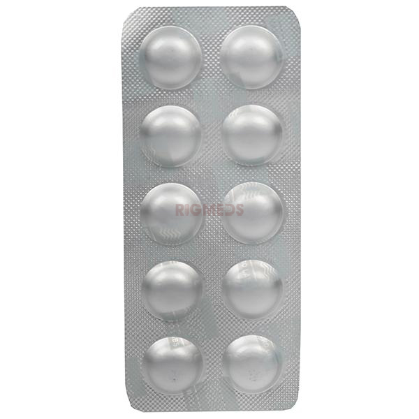 Nebilong H Tablet